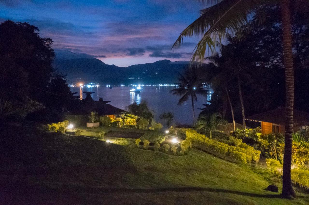 K2 Lembeh Dive Resort Bitung Extérieur photo