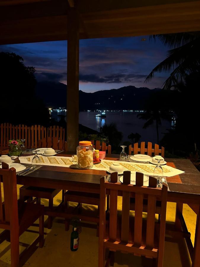 K2 Lembeh Dive Resort Bitung Extérieur photo